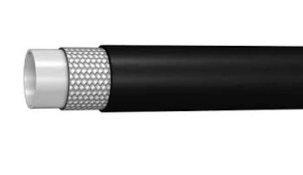 Microbore hoses are specifically designed for appl