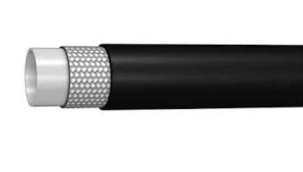 Grease hoses are essential in applications where t