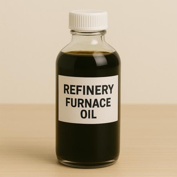 Fuel oil is any of various fractions obtained from