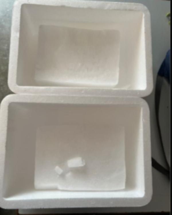 Dry ice retailer in Karnataka services help ensure