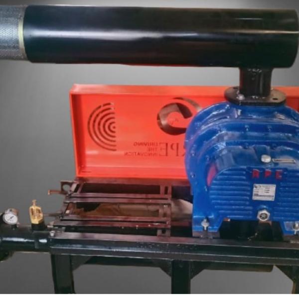 Respondent Precision Engineering Private Limited (