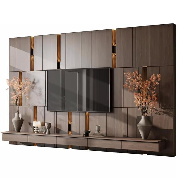 PVC TV Unit in Pune That Complements Modern Interi
