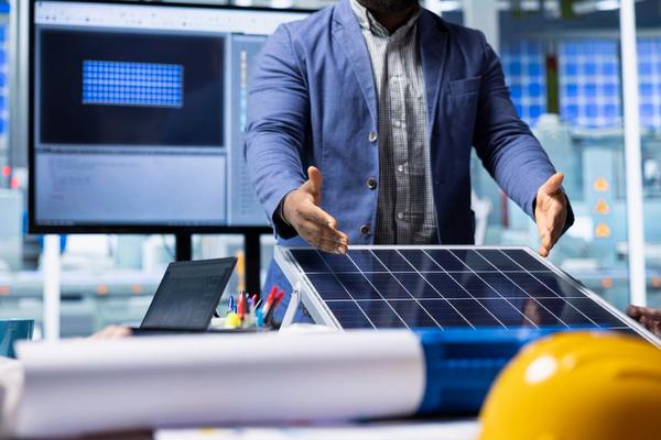 Solar design is not just about