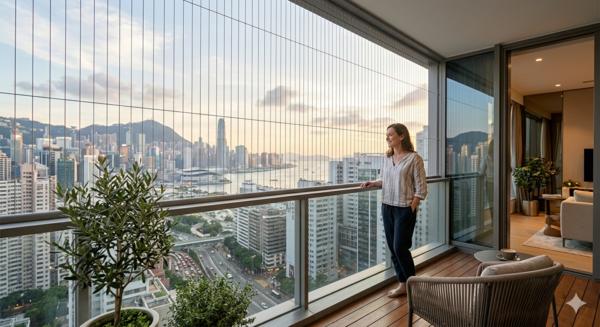 Blinds And Net Nagpur specializes in high-quality 