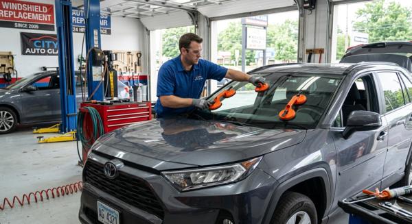 Looking for a reliable auto glass dealer in Nagpur