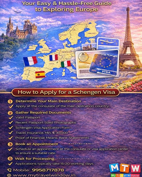 austria visa guidance india tr