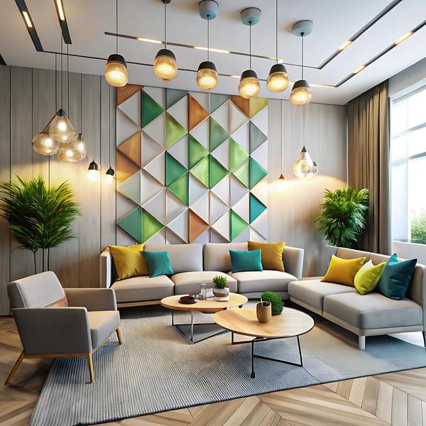 Interior decorators often come