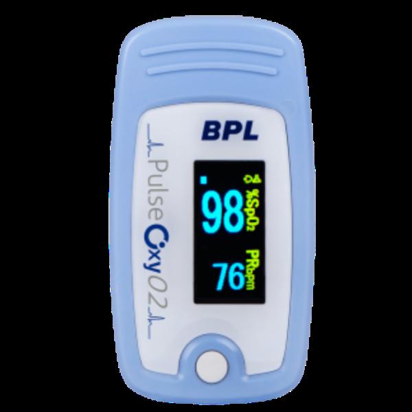 Pulse oximeters provide quick and accurate monitor