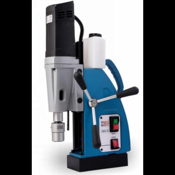 Magnetic drill machine demand 