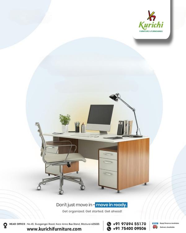 Designed for both style and functionality, this de