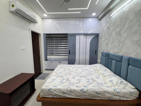 Ceilings are often overlooked, yet they quietly in