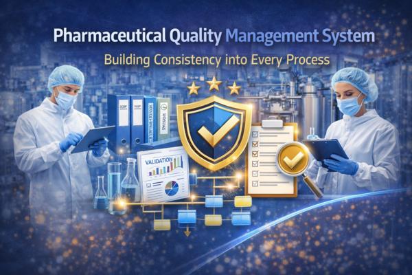 Quality in pharma isn’t just t