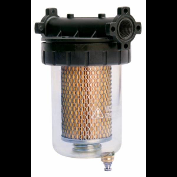 Micro Fuel Filter FG-100  5 Micron