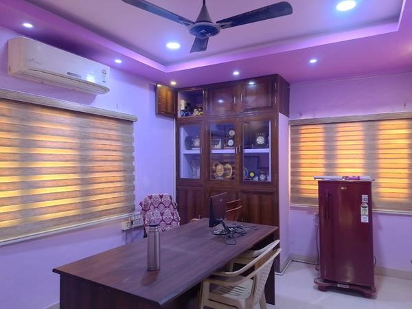light control privacy blinds k