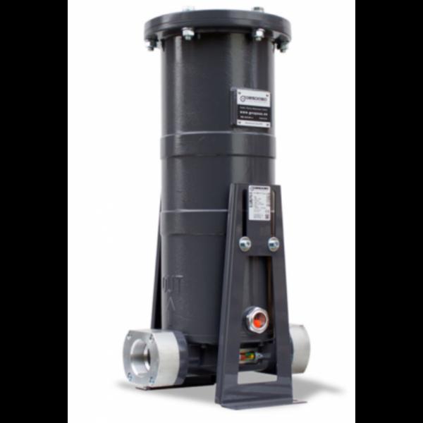 Fuel Filtration Unit FG-300 with Water Absorbent