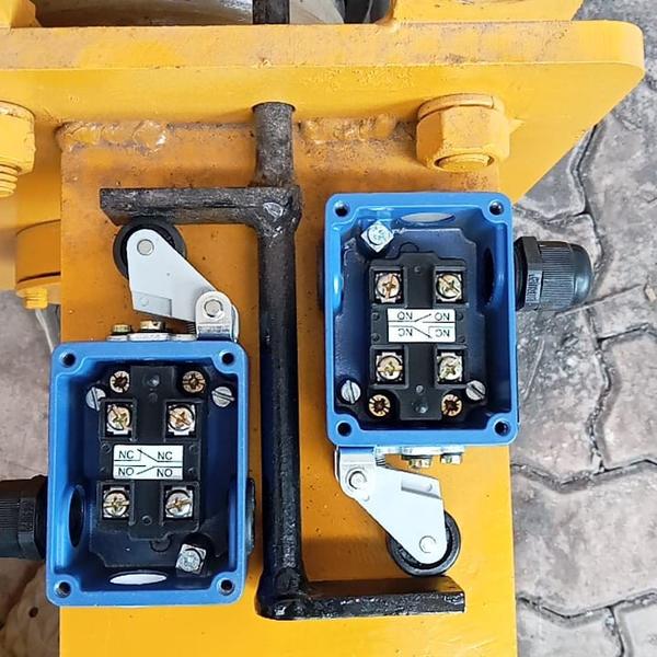 Eot Crane Service In Tamilnadu #eotcraneservicecoi