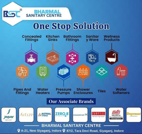 Upgrade your home with top-quality bathroom and ki