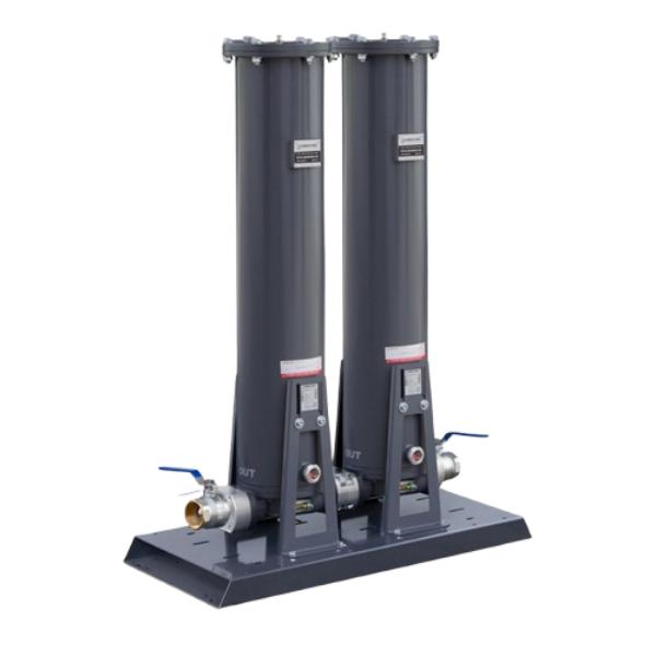 Fixed Filtration Unit