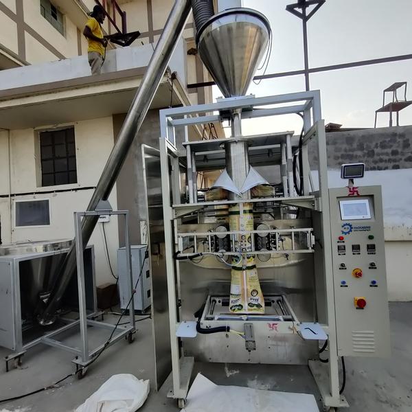 Upgrade Your Packaging with Precision & Speed! Int