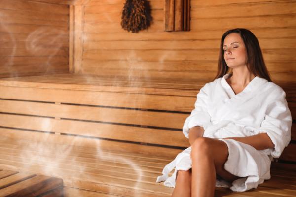 Steam bath spa near me is a common searc