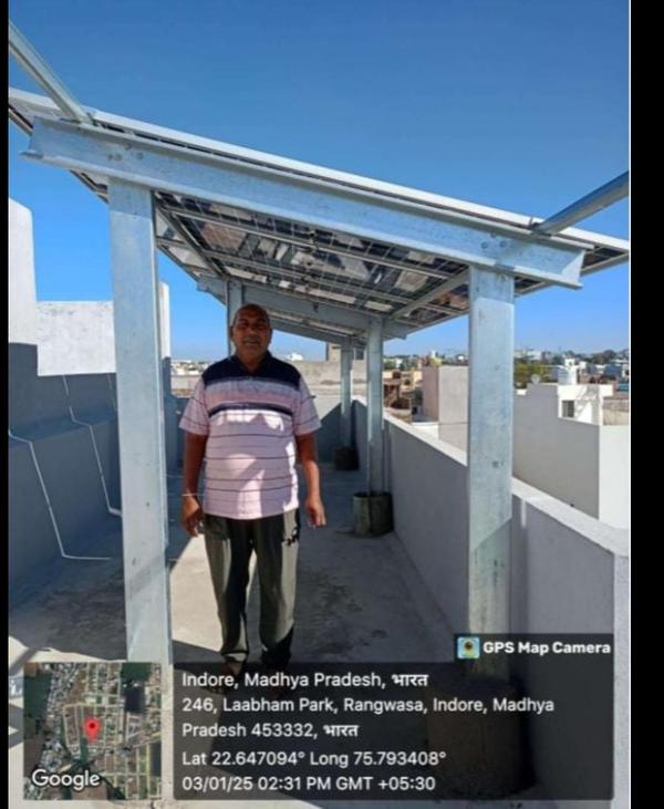 update image