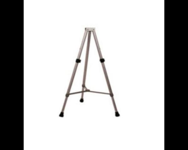 A 3-Leg Folding Stand is a durable and portable la
