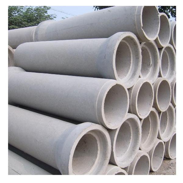 RCC Hume Pipes (Reinforced Cement Concrete Pipes) 