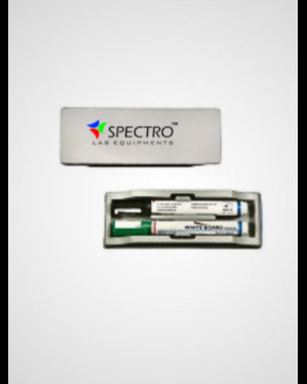 The White Board Marker Set is a high-quality writi