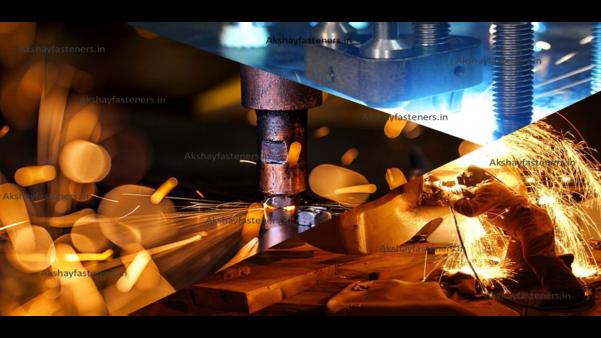 Stud Welding Machine Manufacturers in PCMC Pune