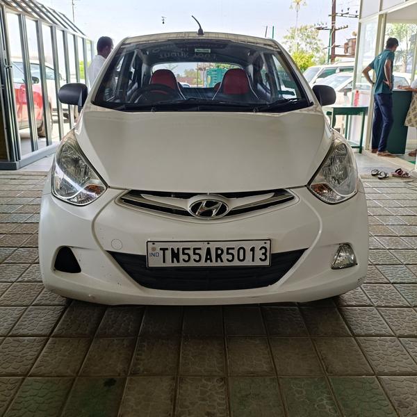 low budget hyundai xcent car