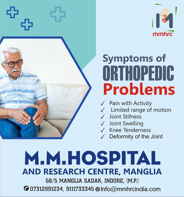 Looking for expert orthopedic 