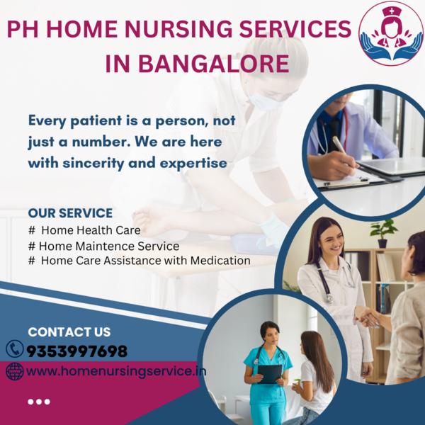 PH Home Nursing Services