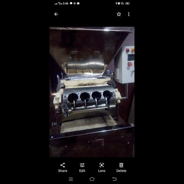 When it comes to high-quality bakery and food-proc