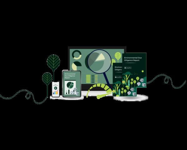 Conducting a comprehensive Env