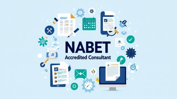 Working with a NABET certified