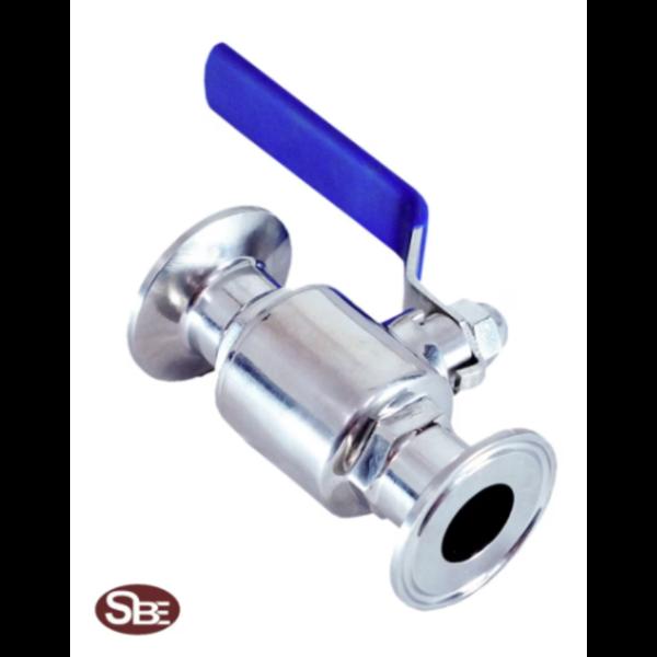 Flow control plays a bigger ro