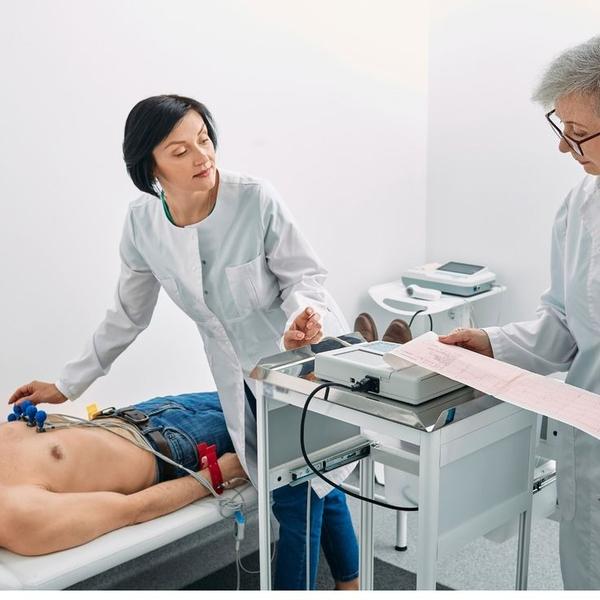 ECG Test