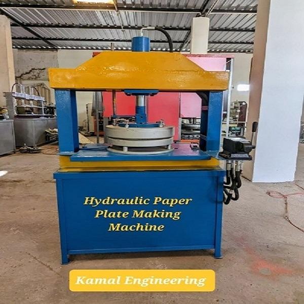 Automatic Single Cylinder