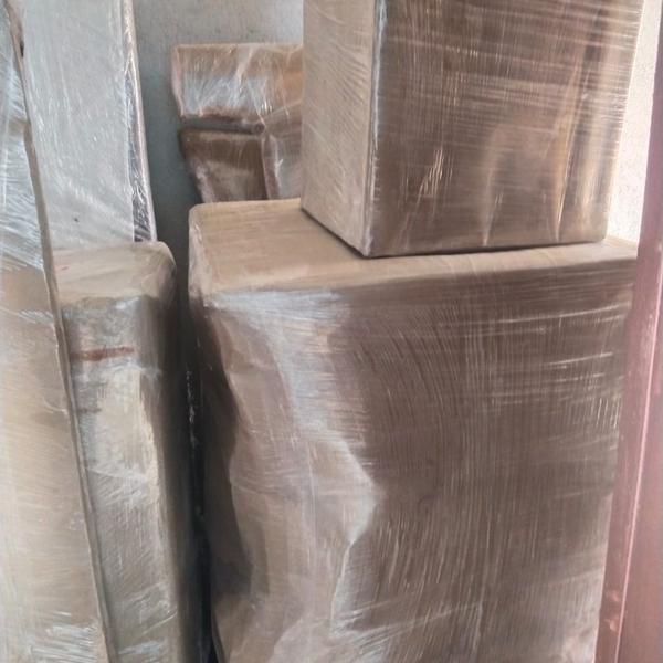 shri ram packers and movers ju