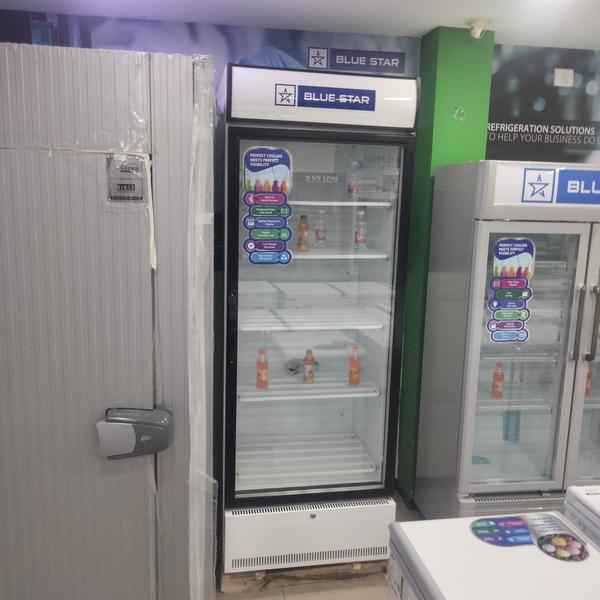 Blue Star Visi Cooler Distributor in Tirupur SC650