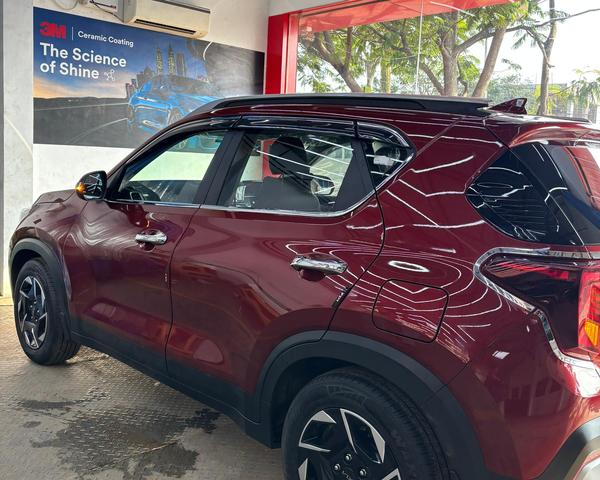 Today’s Price or Daily Comfort