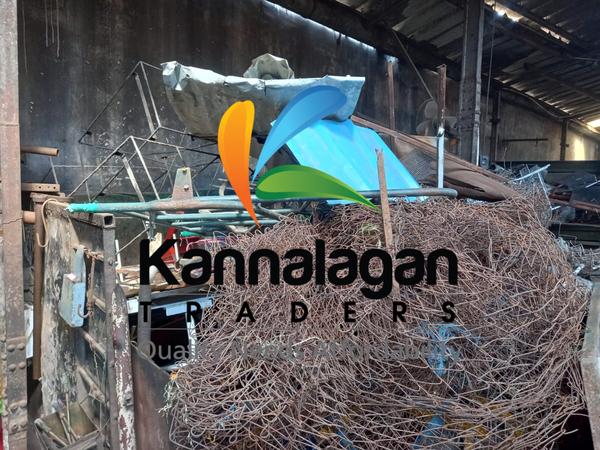 Kannalagan Traders is a t