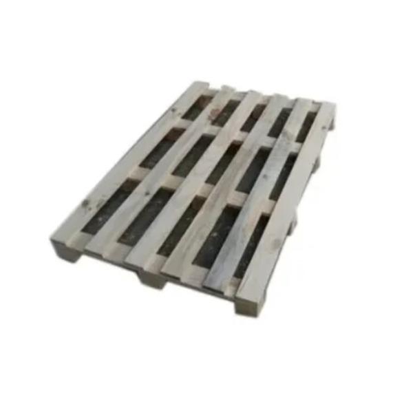 2 Way Wooden Pallet