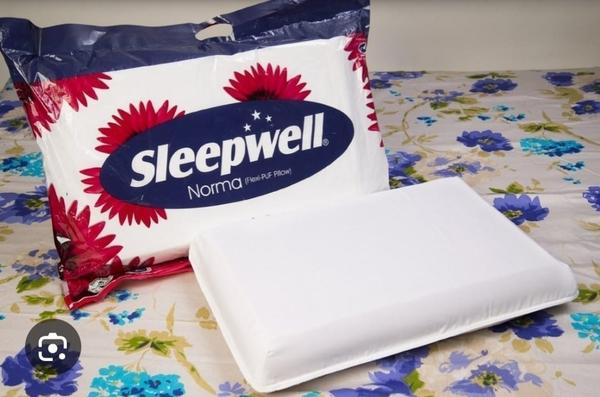 There are several types o