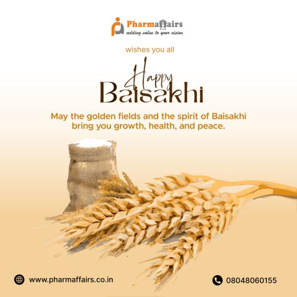 🎉🌾 Celebrate the spirit of B