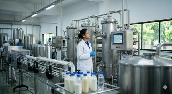 Ever wonder how your favorite 'ultra-filtered' pro