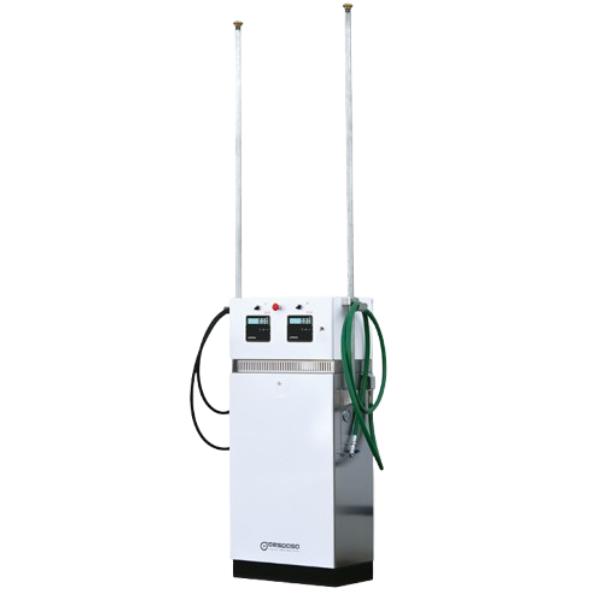 The “DEBOWSING” Suction Fuel Pump by Vivek Enterpr