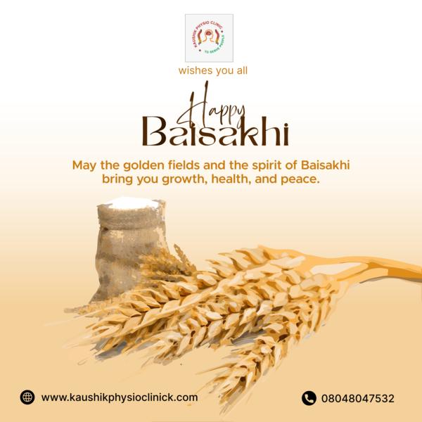 🎉🌾 Celebrate the spirit of B