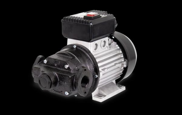 AG-100 230V AC 100/LPM