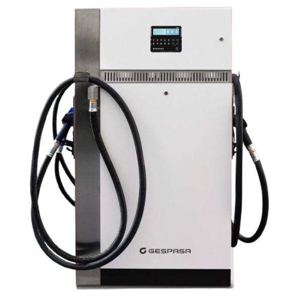 Duo 2+1 Dispensers For AdBlue / DEF and Fuel 